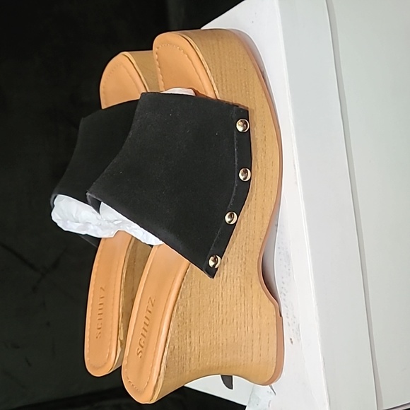 Shultz mules - Picture 2 of 7